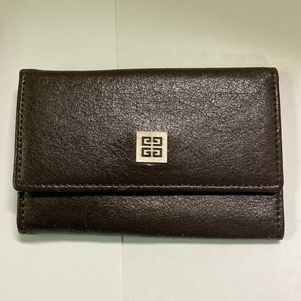 Givenchy Key Case